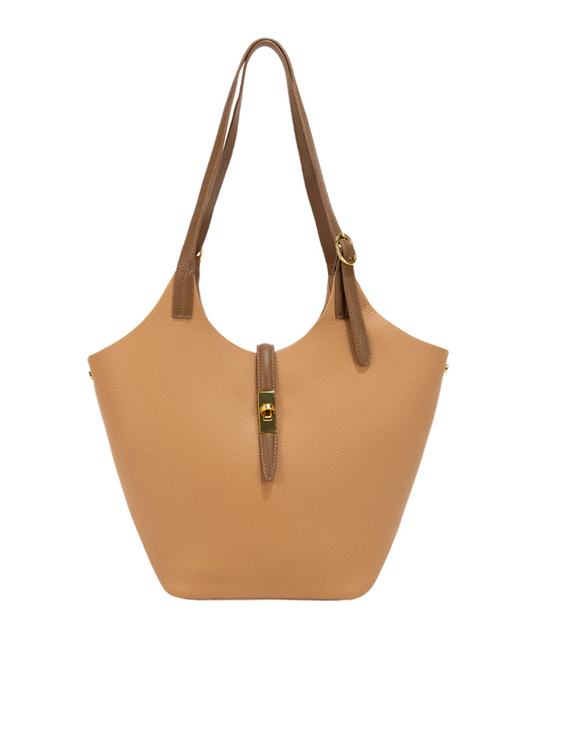 Sac à main à détails